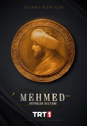 Мехмед: Султан Завоевателей 80 серия